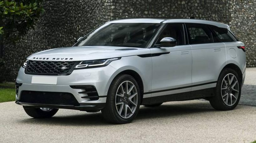 LAND ROVER RANGE ROVER VELAR 2021 SALYJ2EX6MA311961 image